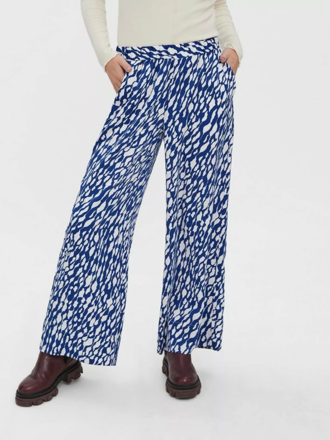 Vero Moda Stoffhose DAISY (1-tlg) Weiteres Detail günstig online kaufen