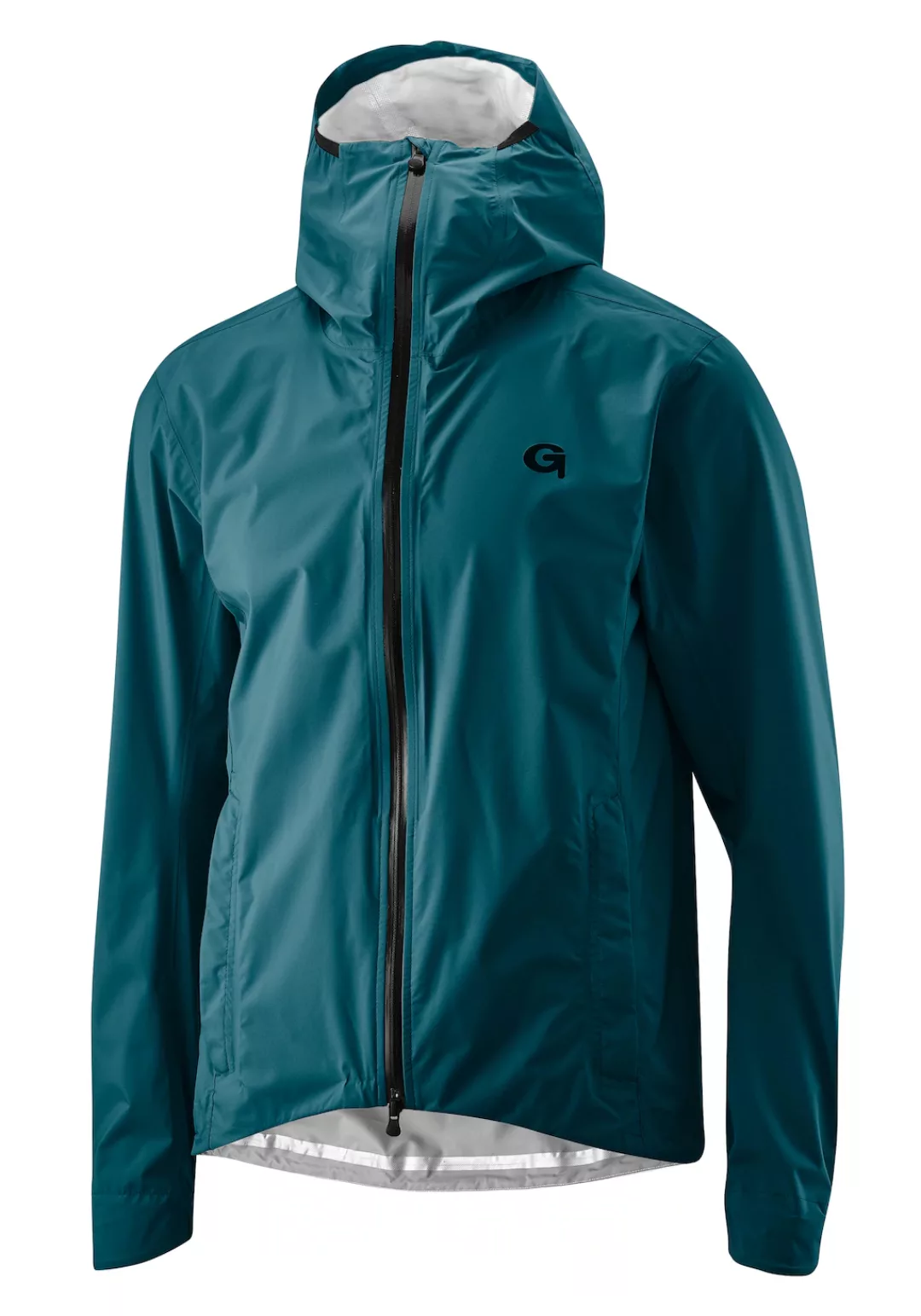 Gonso Fahrradjacke "Save Jacket Trail M", Herren Regenjacke wind- und wasse günstig online kaufen