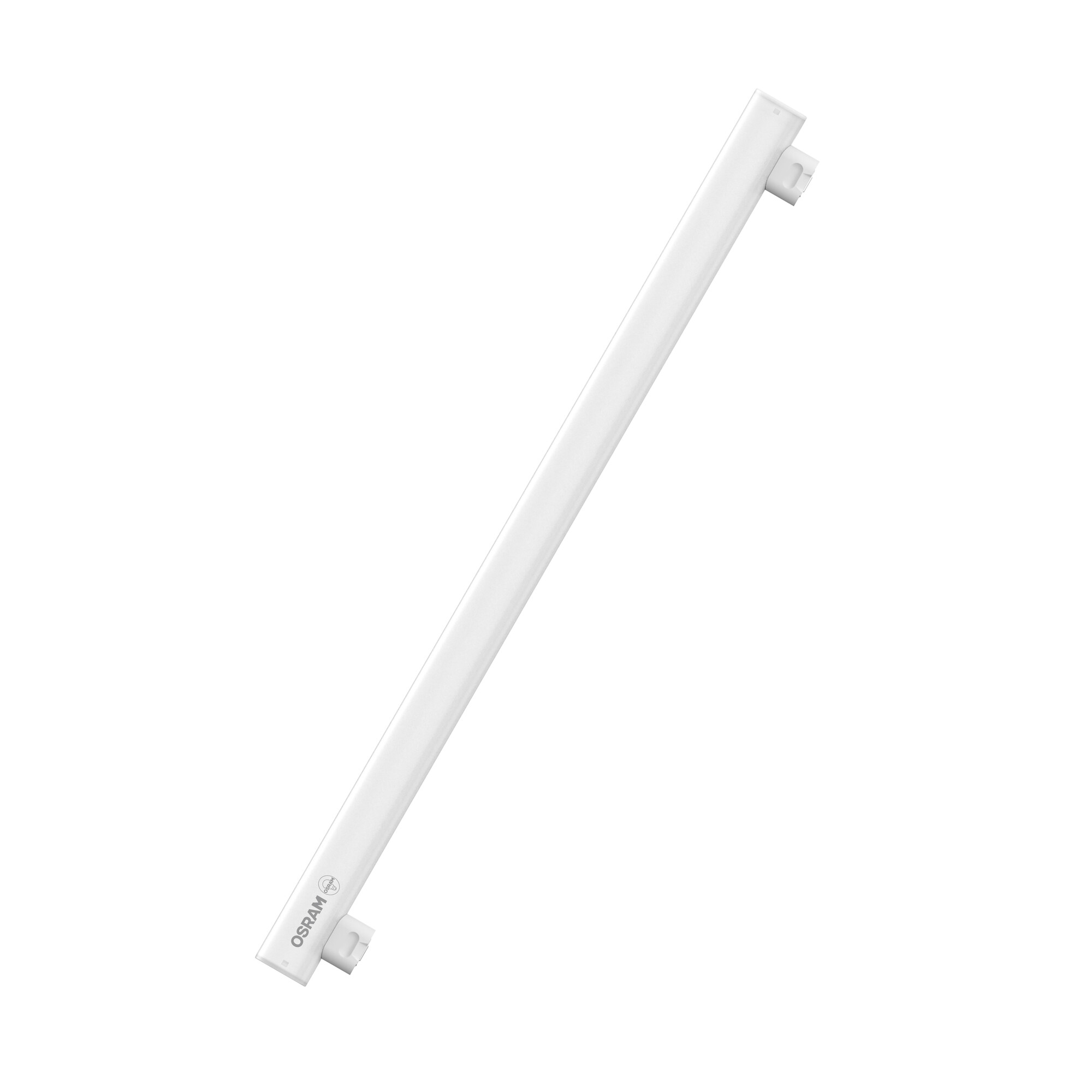 OSRAM LED-Linienlampe S14s 4,7W Röhre 2.700K 50cm matt dim günstig online kaufen