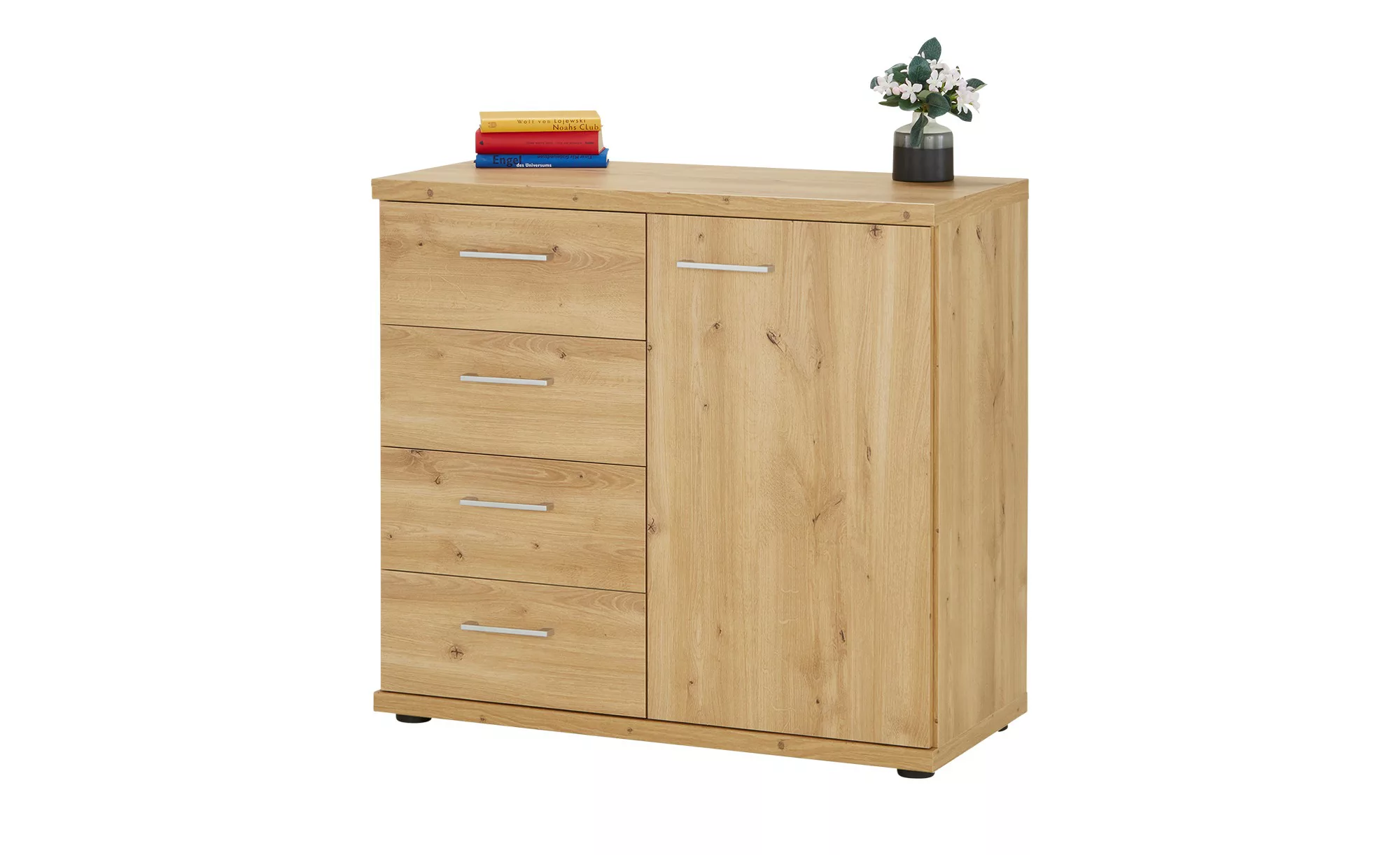 uno Kommode  Rio ¦ Maße (cm): B: 93 H: 86 T: 42 Kommoden & Sideboards > Kom günstig online kaufen