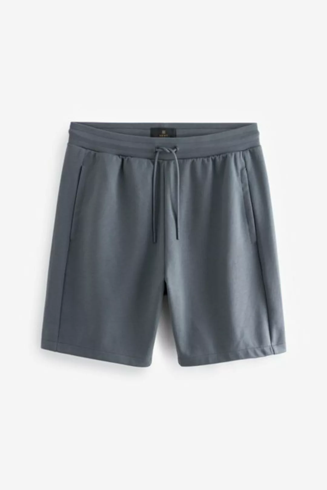 Next Sweatshorts Straight Fit Jersey-Shorts, Reißverschlusstasche (1-tlg) günstig online kaufen