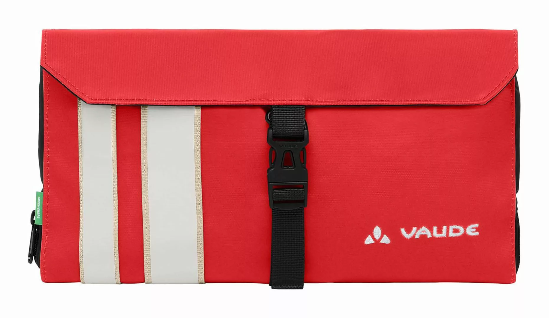 VAUDE Kosmetiktasche Socotra Toiletry Bag günstig online kaufen