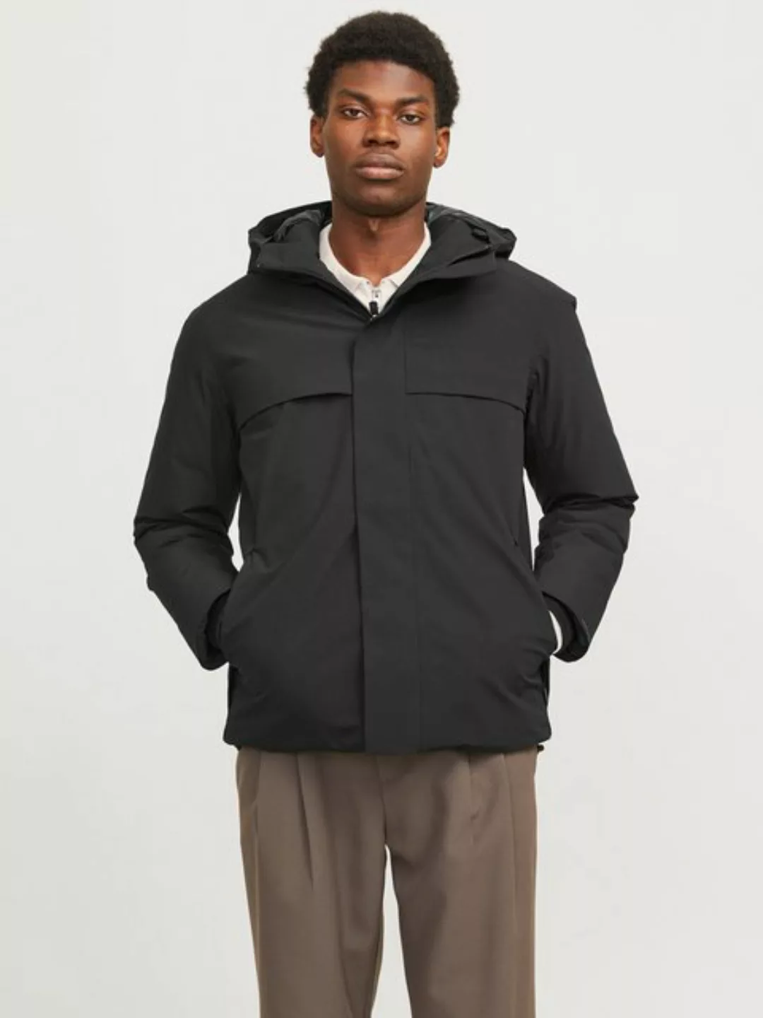 Jack & Jones Kurzjacke JPRBLAWave (1-St) günstig online kaufen