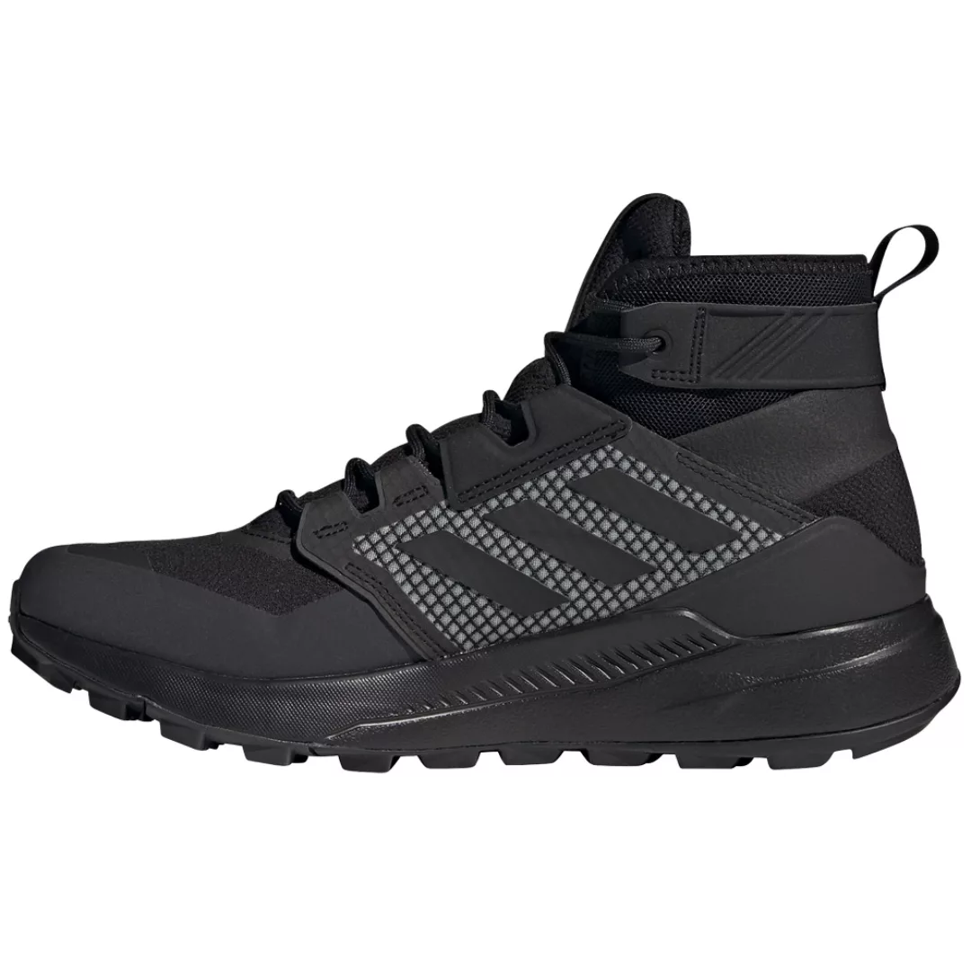 adidas Performance Terrex Trailmaker Mid Core Black günstig online kaufen