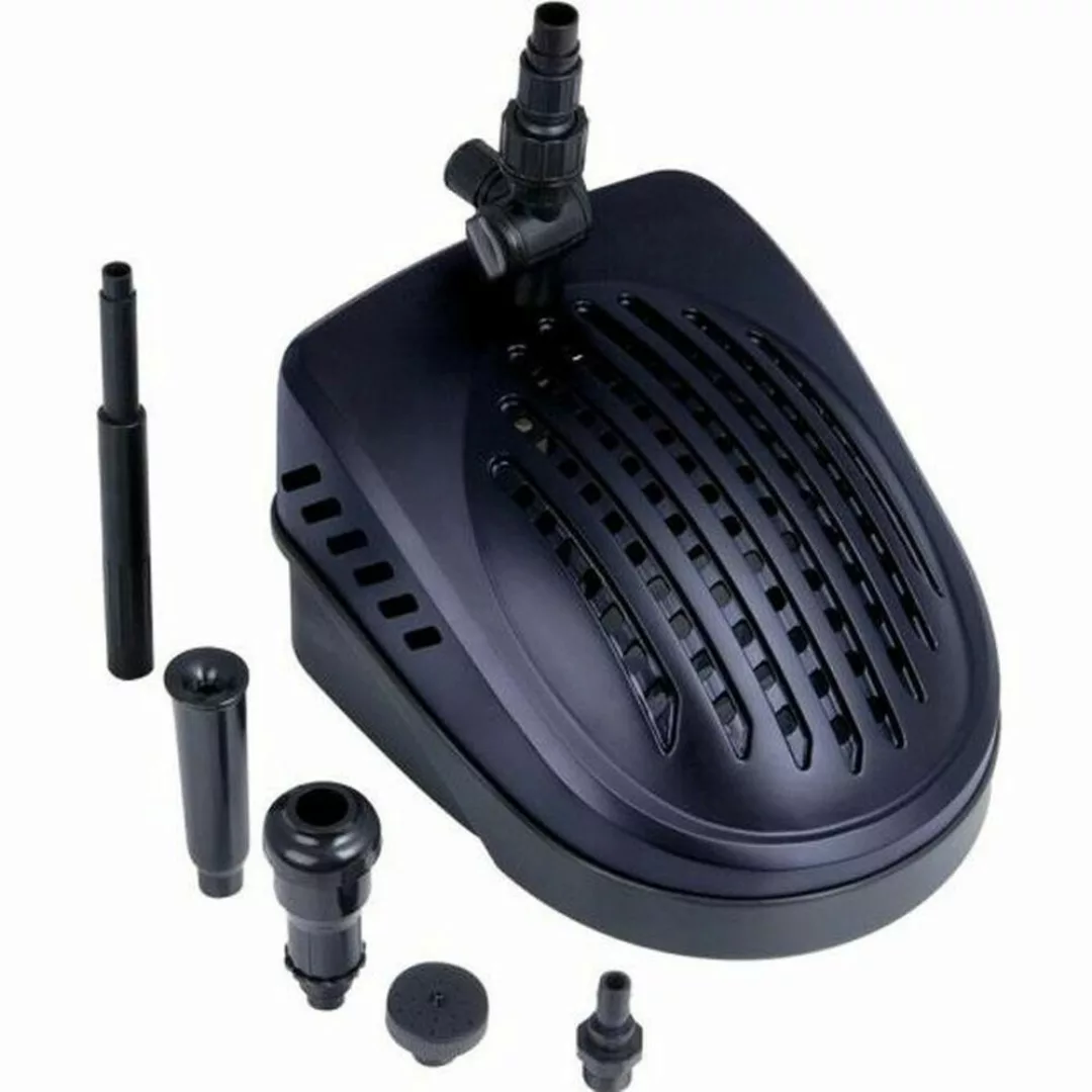 Ubbink PowerClear 5000 Unterwasser Teichfilter Pumpe Wasserspiel günstig online kaufen
