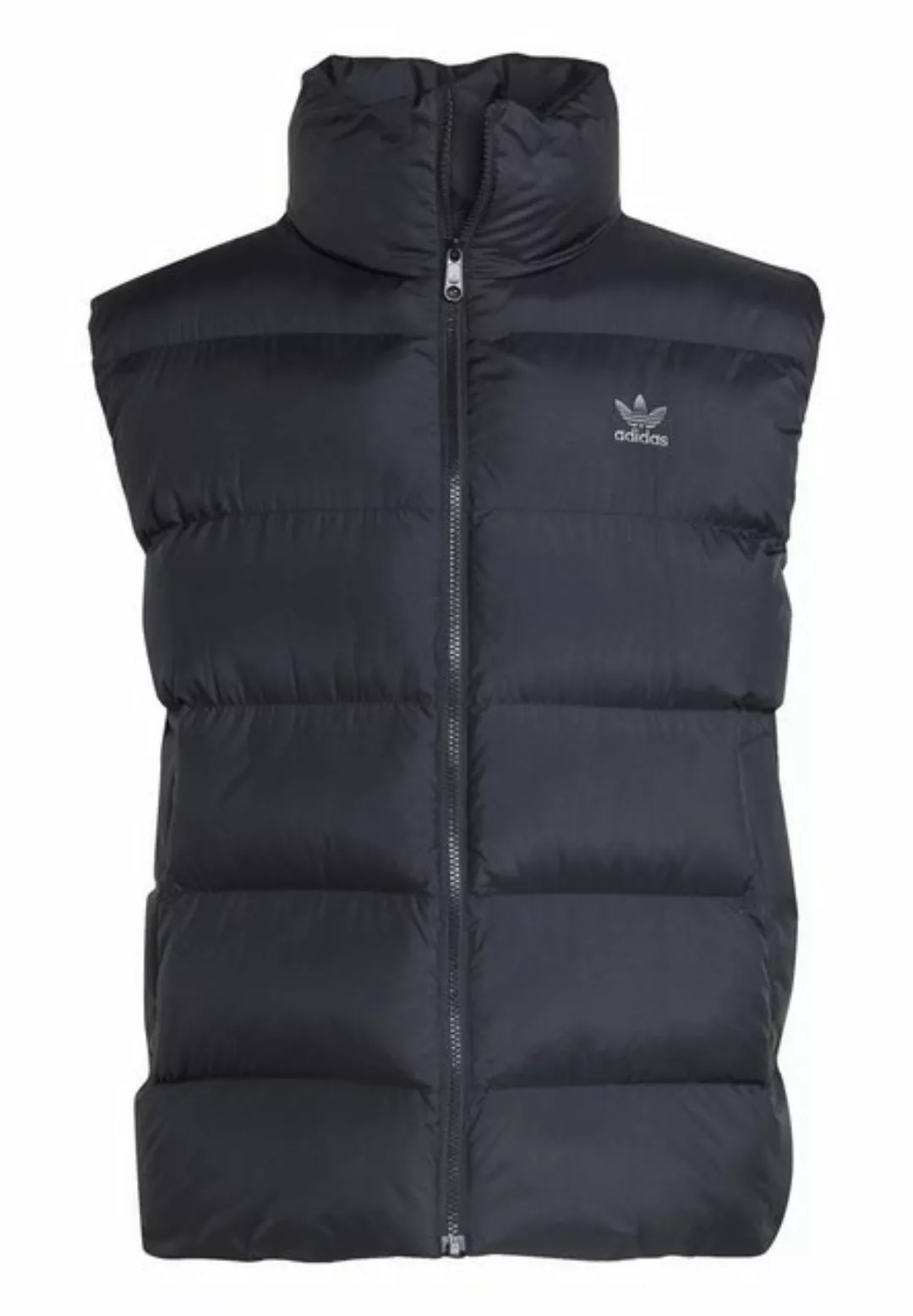 adidas Originals Steppweste Herren Weste TONAL PUFFER Regular Fit (1-tlg) günstig online kaufen