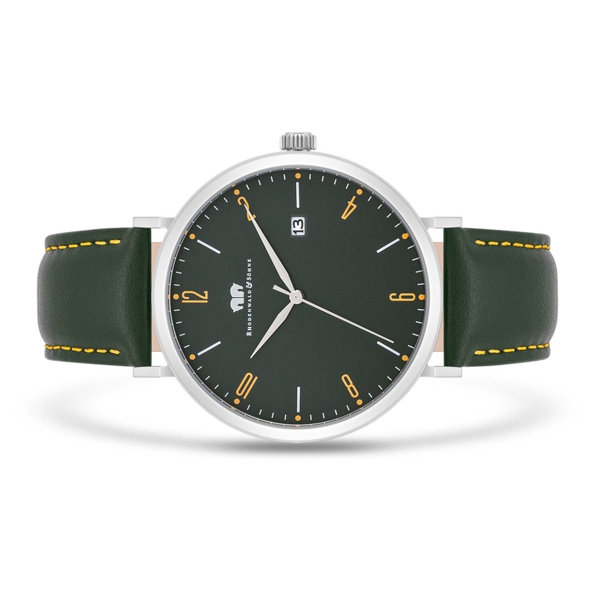 Rhodenwald & Söhne Quarzuhr Arakon II günstig online kaufen