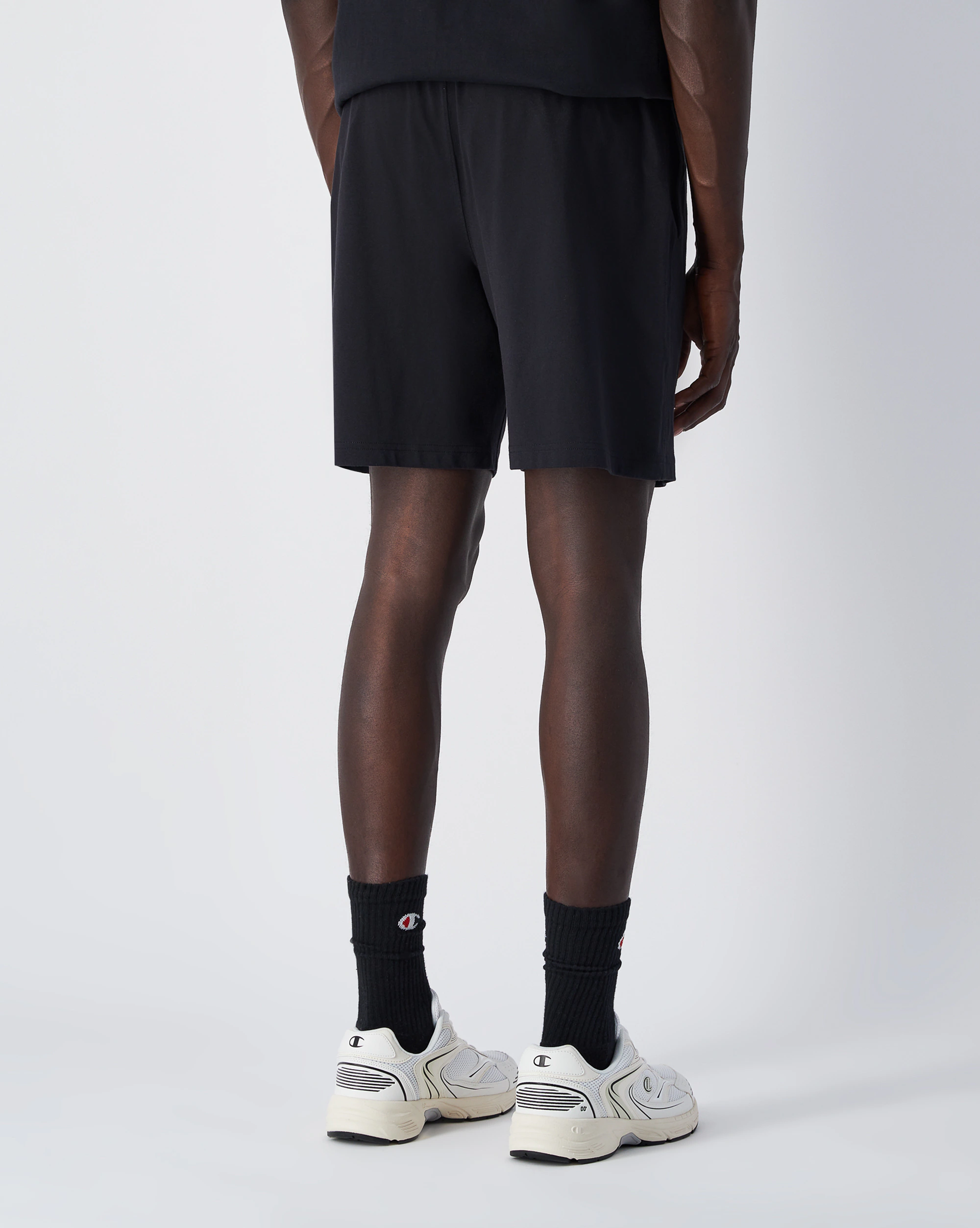 Champion Jerseyhose "ICONS Long Bermuda" günstig online kaufen