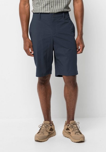 Jack Wolfskin Shorts DESERT SHORTS M günstig online kaufen