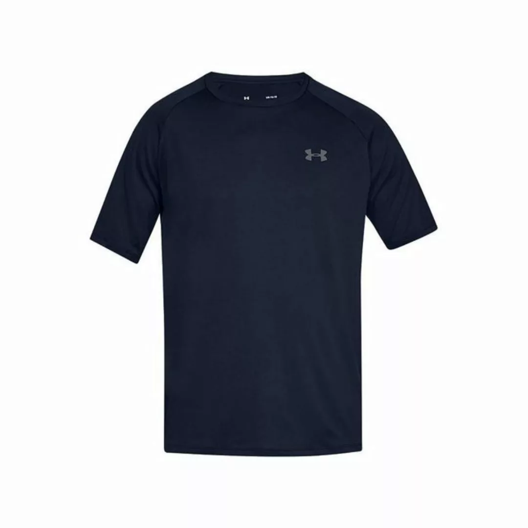 Under Armour® T-Shirt Herren Tech 2.0 Funktionsshirt Oberteil - Kurzarm T-S günstig online kaufen