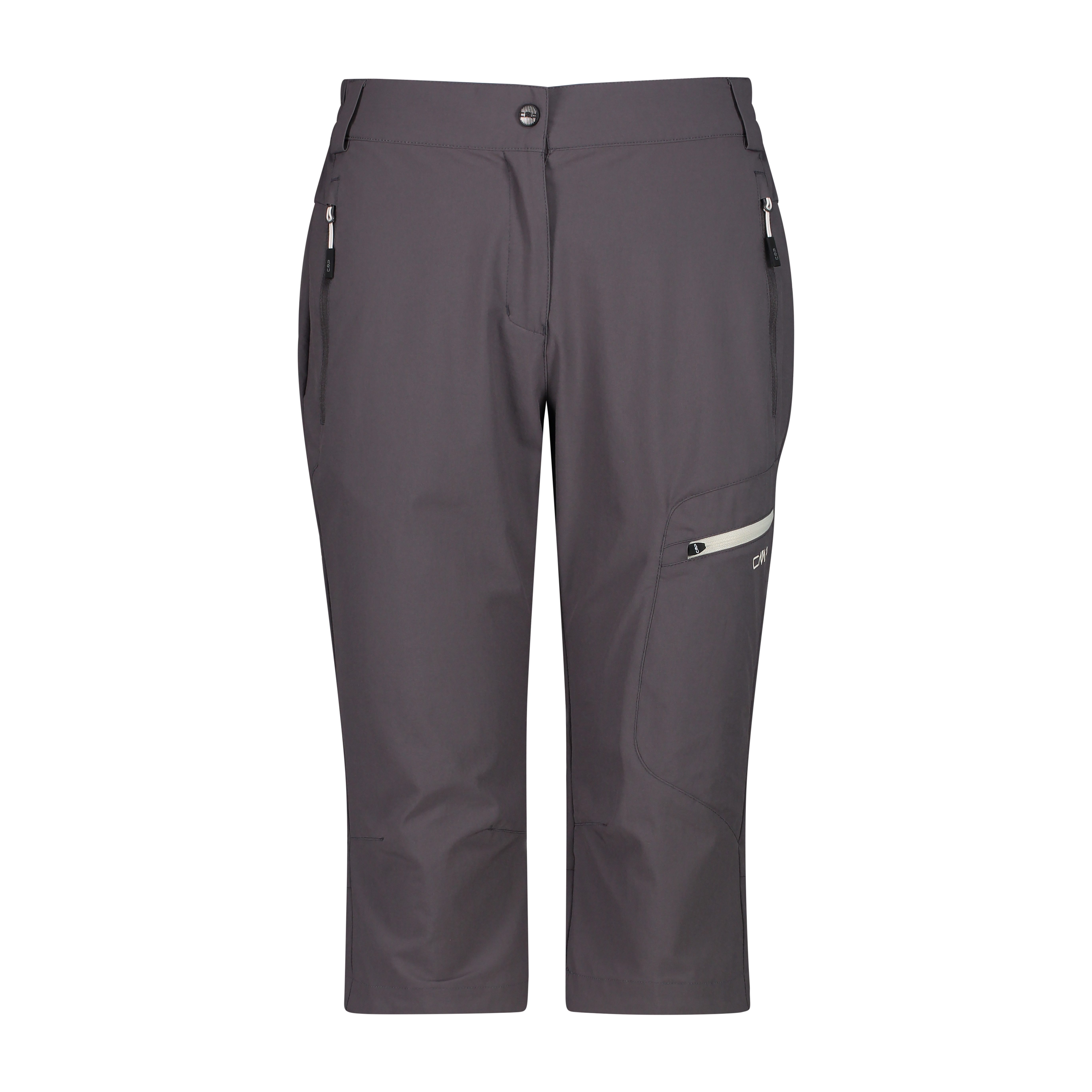CMP Trainingsshorts CMP Damen Shorts WOMAN günstig online kaufen