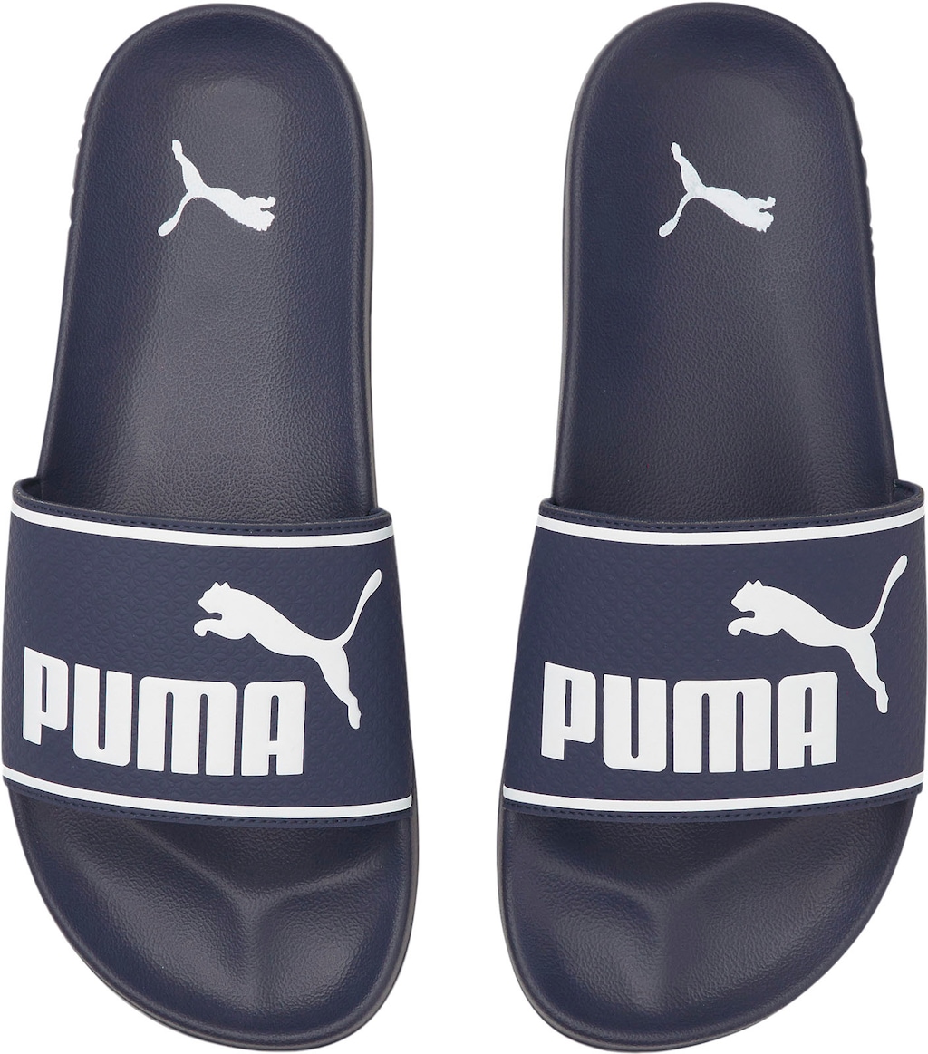 PUMA Badesandale "LEADCAT 2.0" günstig online kaufen