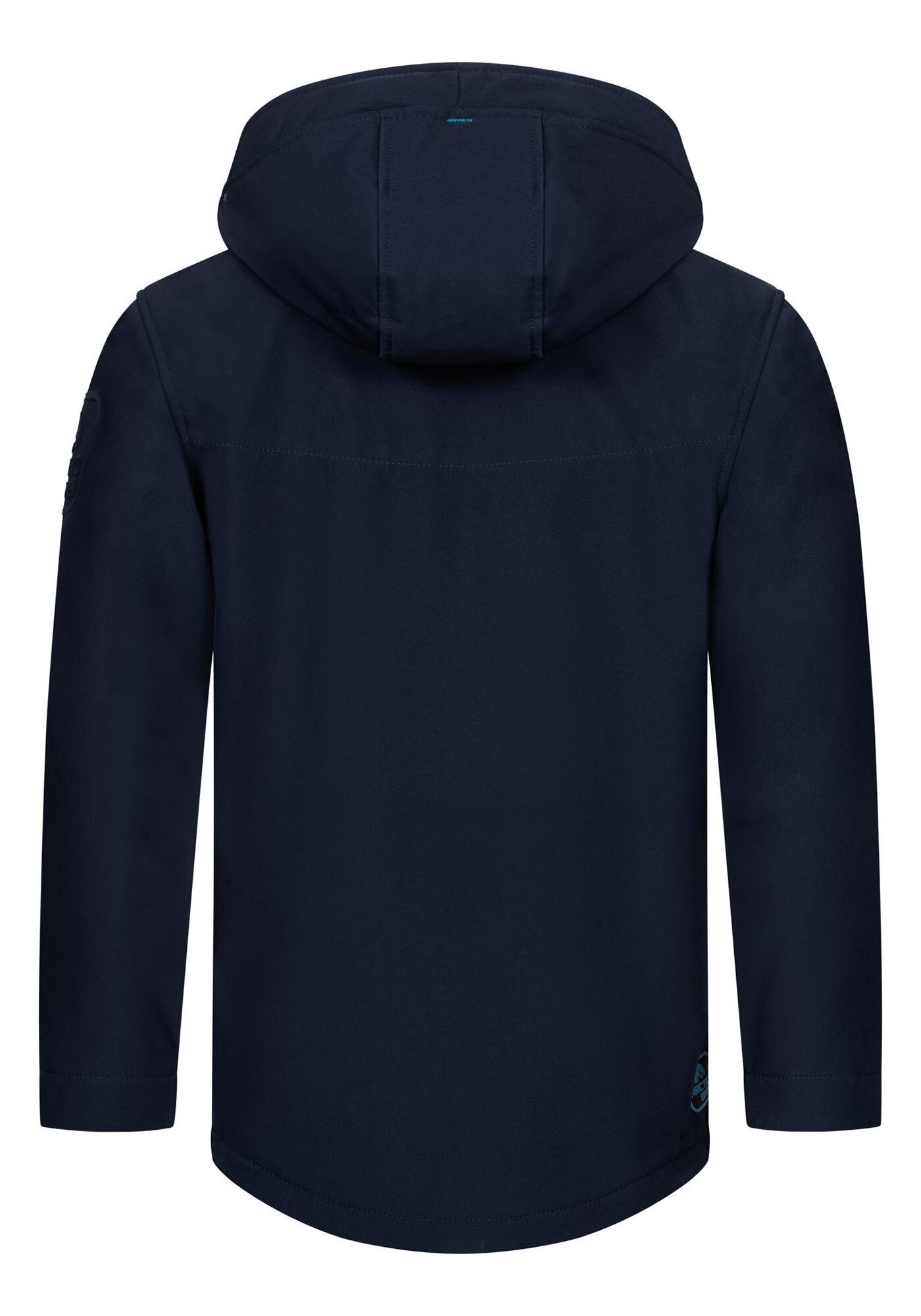 Arctic Seven Softshelljacke ASLasaro mit Fleecestoff günstig online kaufen