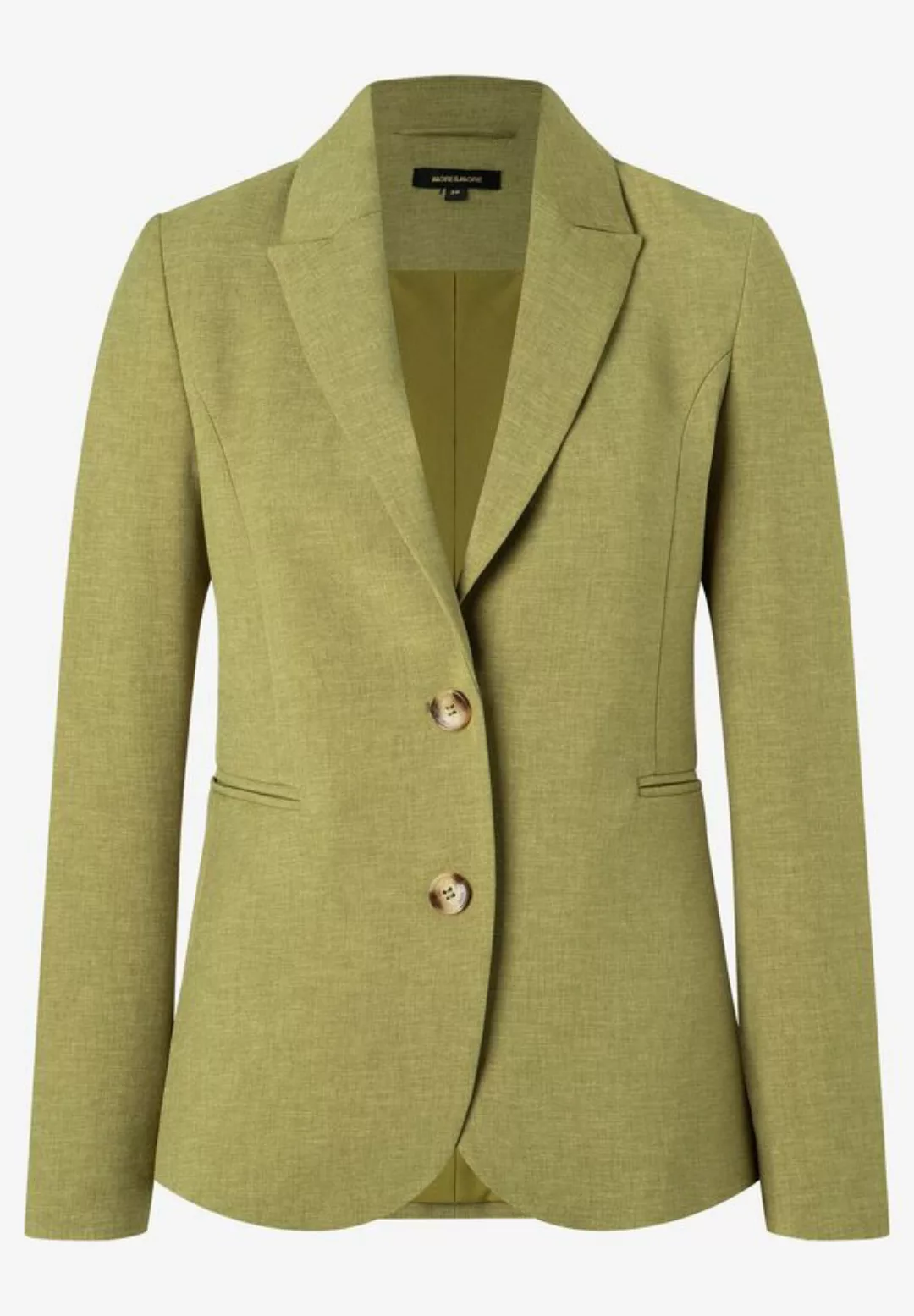 Blazer, soft moss green günstig online kaufen