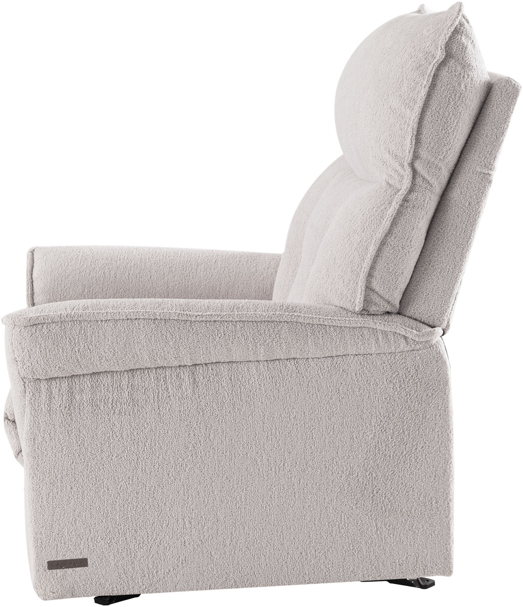 La-Z-Boy Relaxsessel »F200«, inkl. Rücken- und Fußverstellung mit Trafo, Ak günstig online kaufen