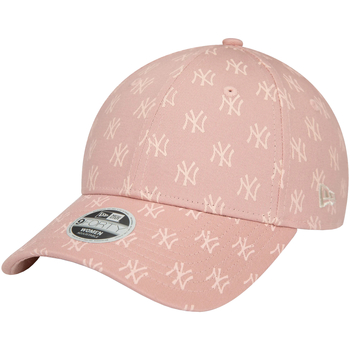 New-Era  Schirmmütze Wmns Monogram 9FORTY New York Yankees Cap günstig online kaufen