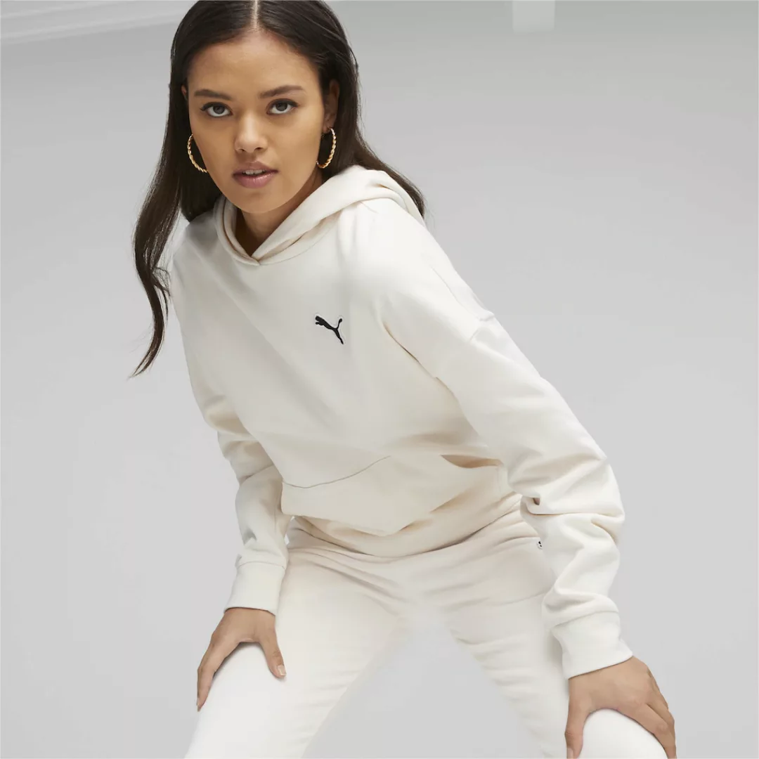 PUMA Hoodie "Better Essentials Hoodie Damen" günstig online kaufen