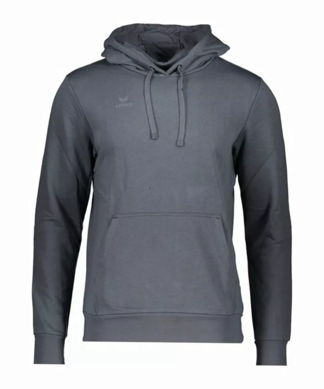 Erima Sweatshirt Erima Basic Hoody Baumwolle günstig online kaufen