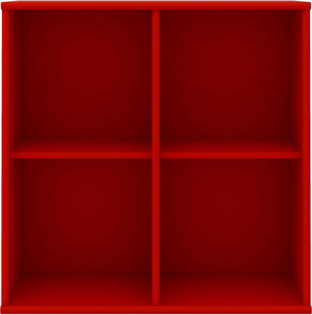 Hammel Furniture Regal "Mistral, Hochwertig Hängeregal, Wandregal, Verstell günstig online kaufen