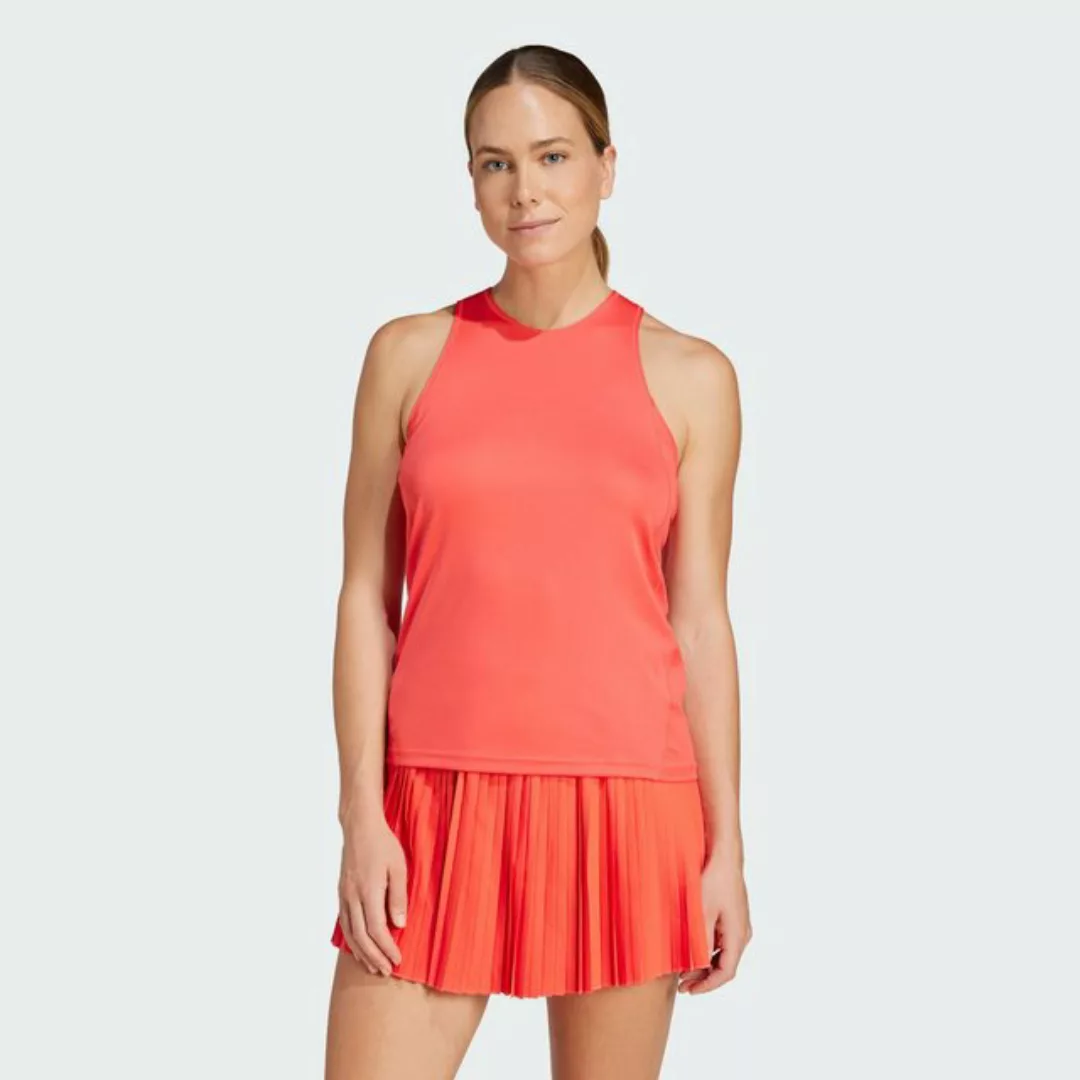 adidas Performance Tanktop CLUB TENNIS CLIMACOOL TANKTOP günstig online kaufen