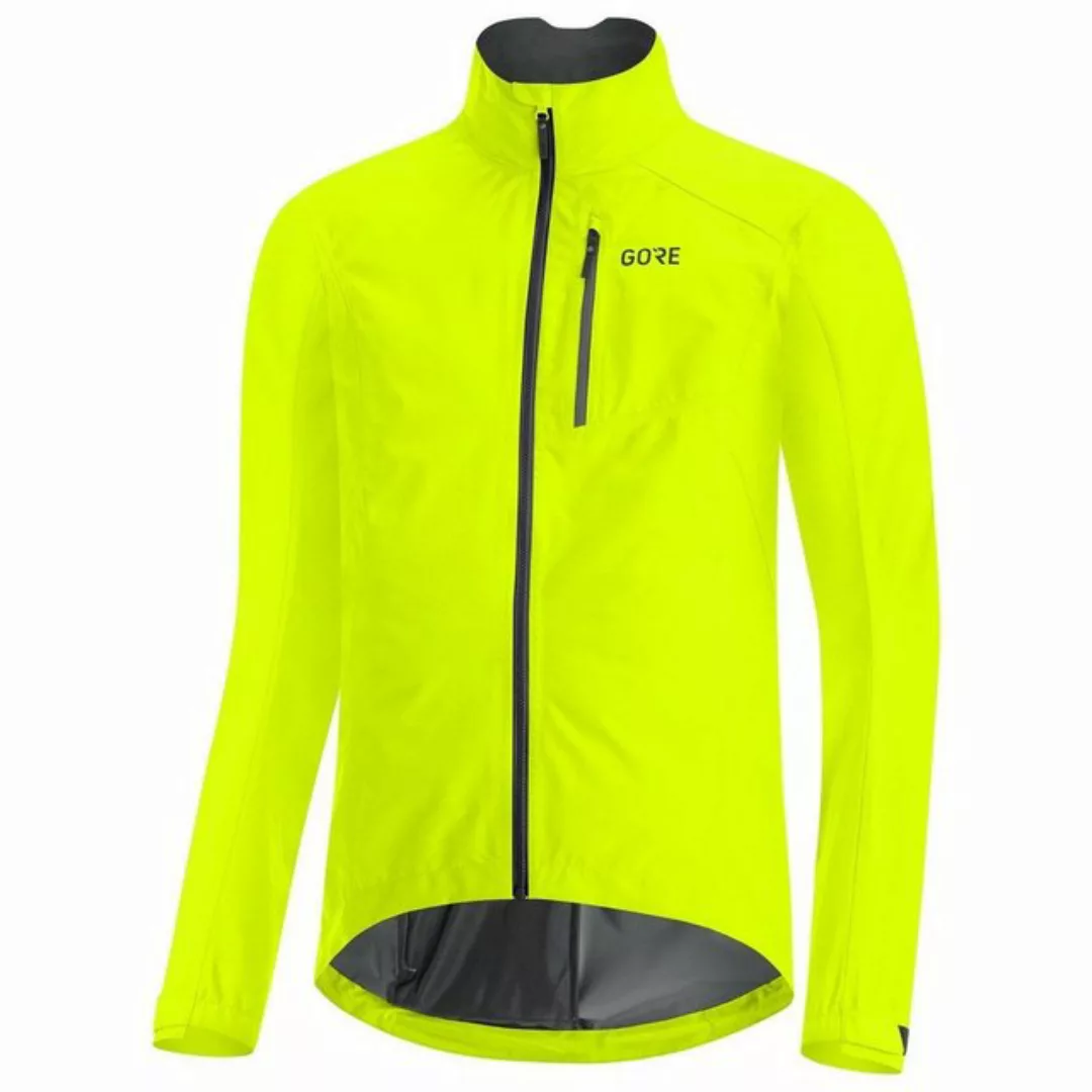 GORE® Wear Fahrradjacke Herren Fahrradjacke GTX Paclite C5 günstig online kaufen