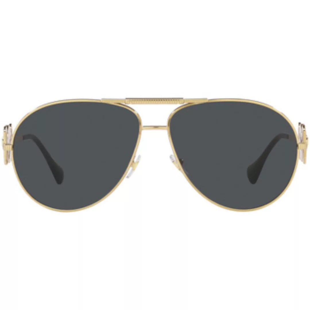 Versace  Sonnenbrillen Sonnenbrille VE2249 100287 günstig online kaufen