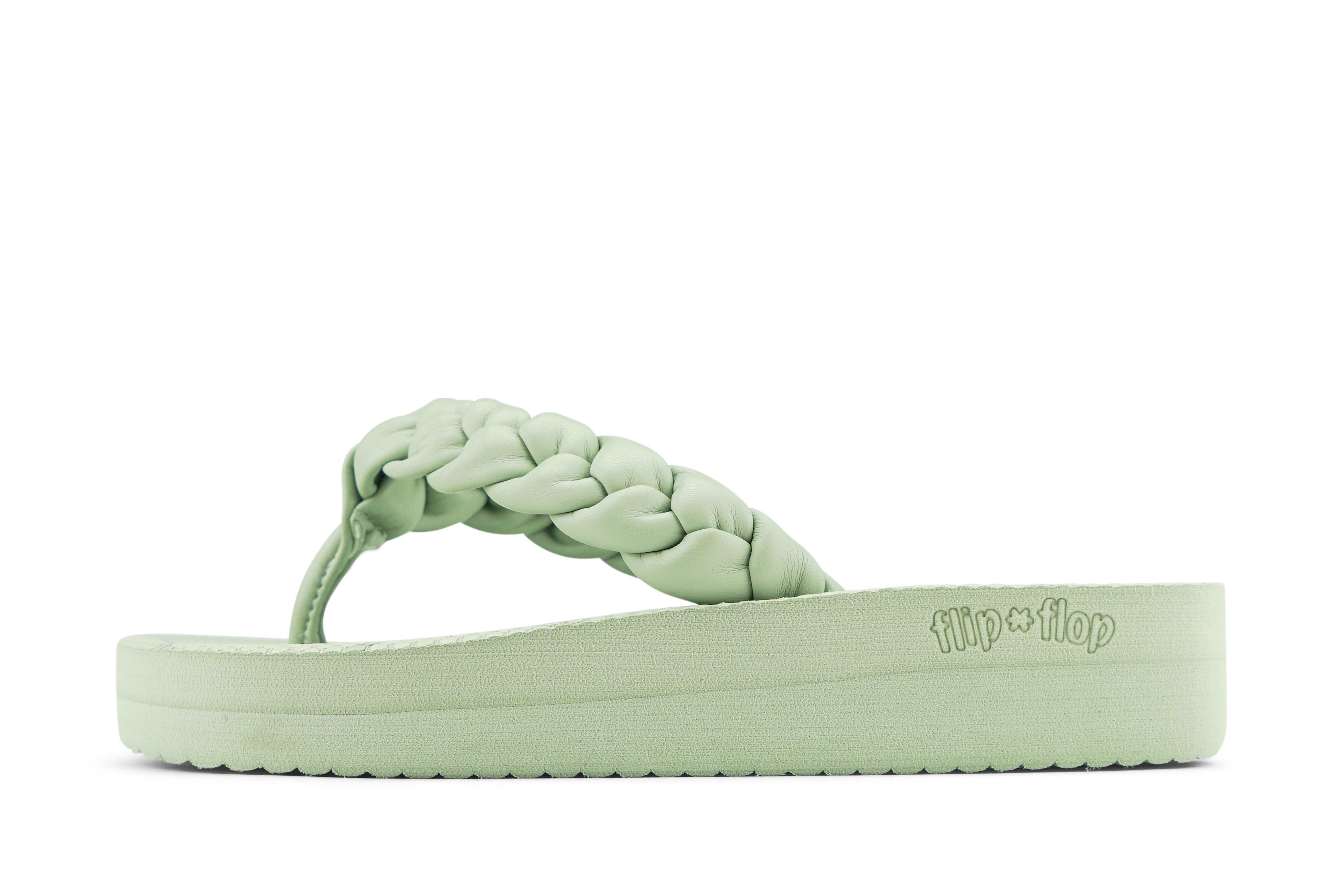 Flip Flop comfy*weave Sandale Vegan günstig online kaufen