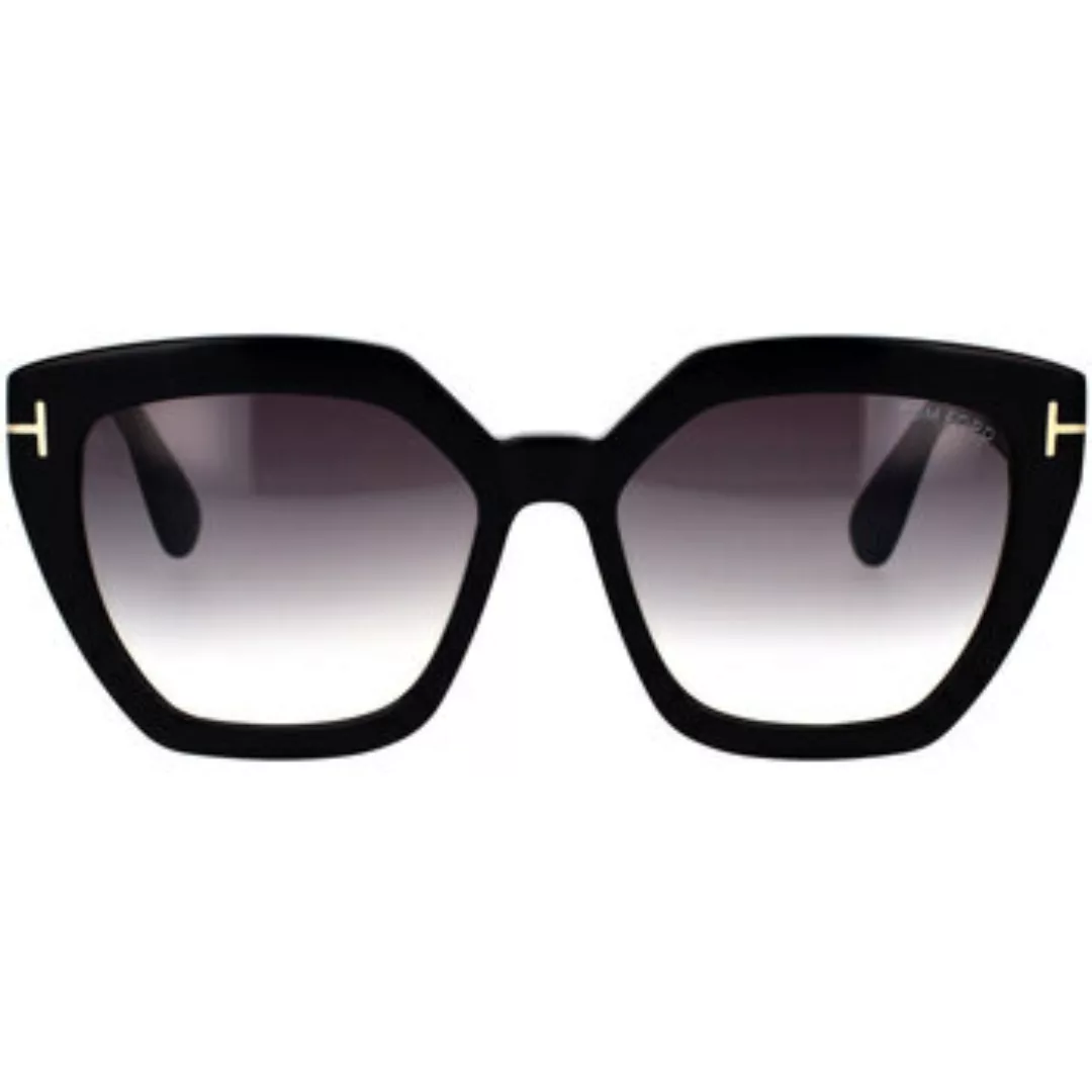 Tom Ford  Sonnenbrillen Sonnenbrille  Phoebe FT0939/S 01B günstig online kaufen