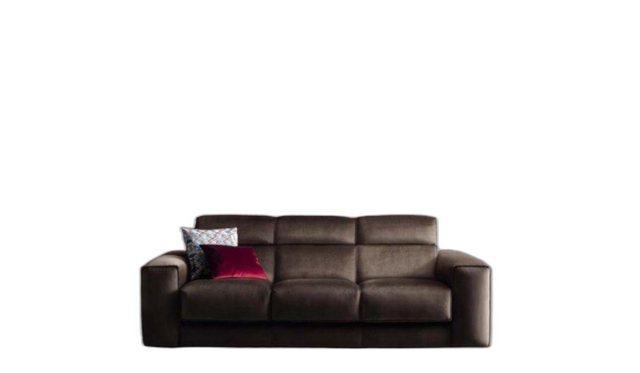 Xlmoebel Sofa Sofa 3 Sitzer Italienischer Stil Luxus Möbel Wohnzimmer, 1 Te günstig online kaufen