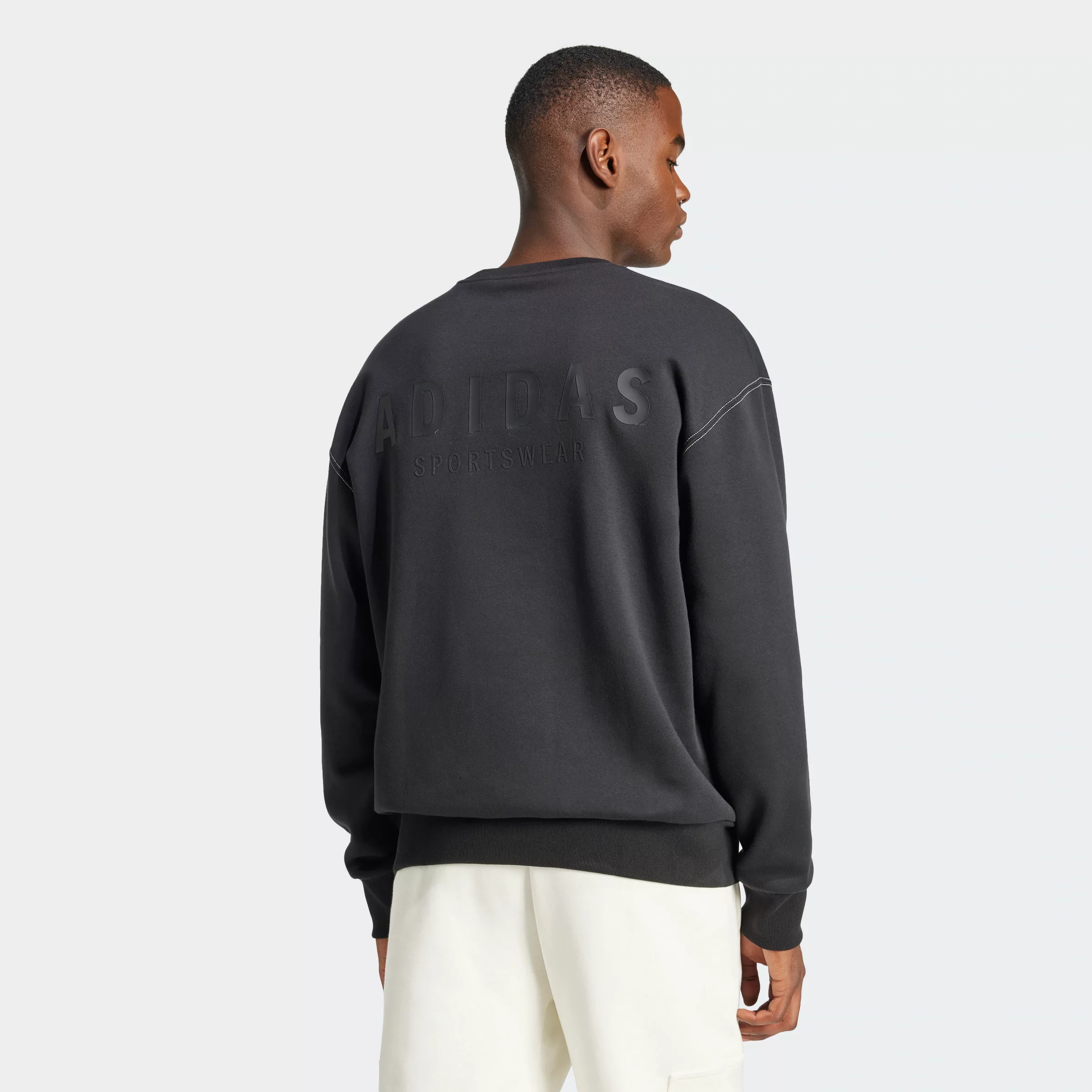 adidas Sportswear Sweatshirt "M A SZN G CREW" günstig online kaufen