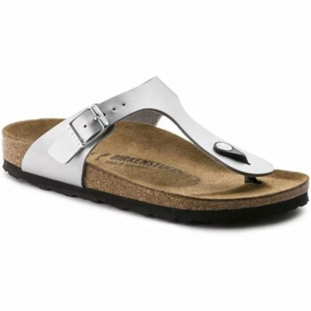 BIRKENSTOCK  Zehentrenner Gizeh günstig online kaufen