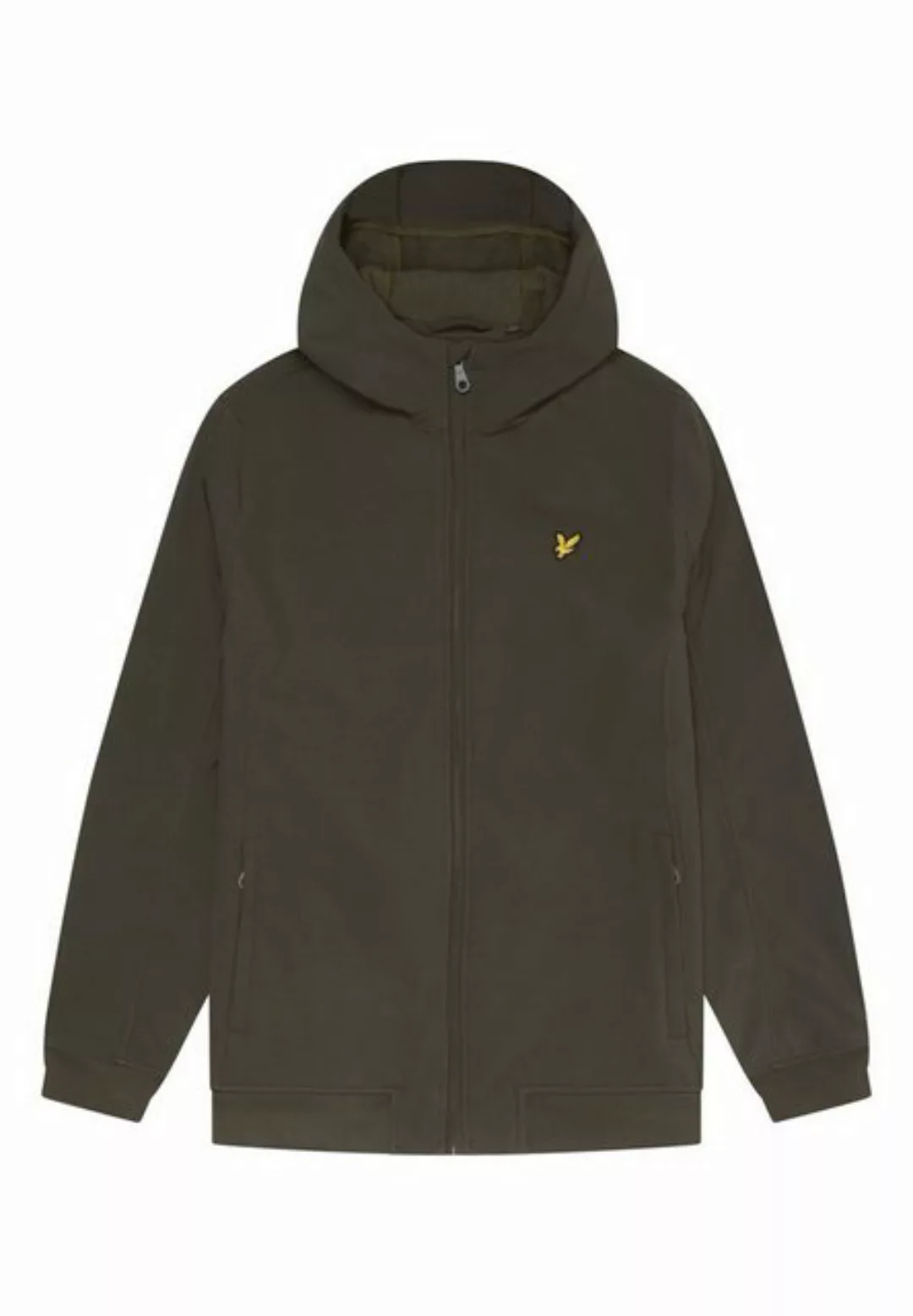 Lyle & Scott Softshelljacke Jacke Softshelljacke (1-St) günstig online kaufen