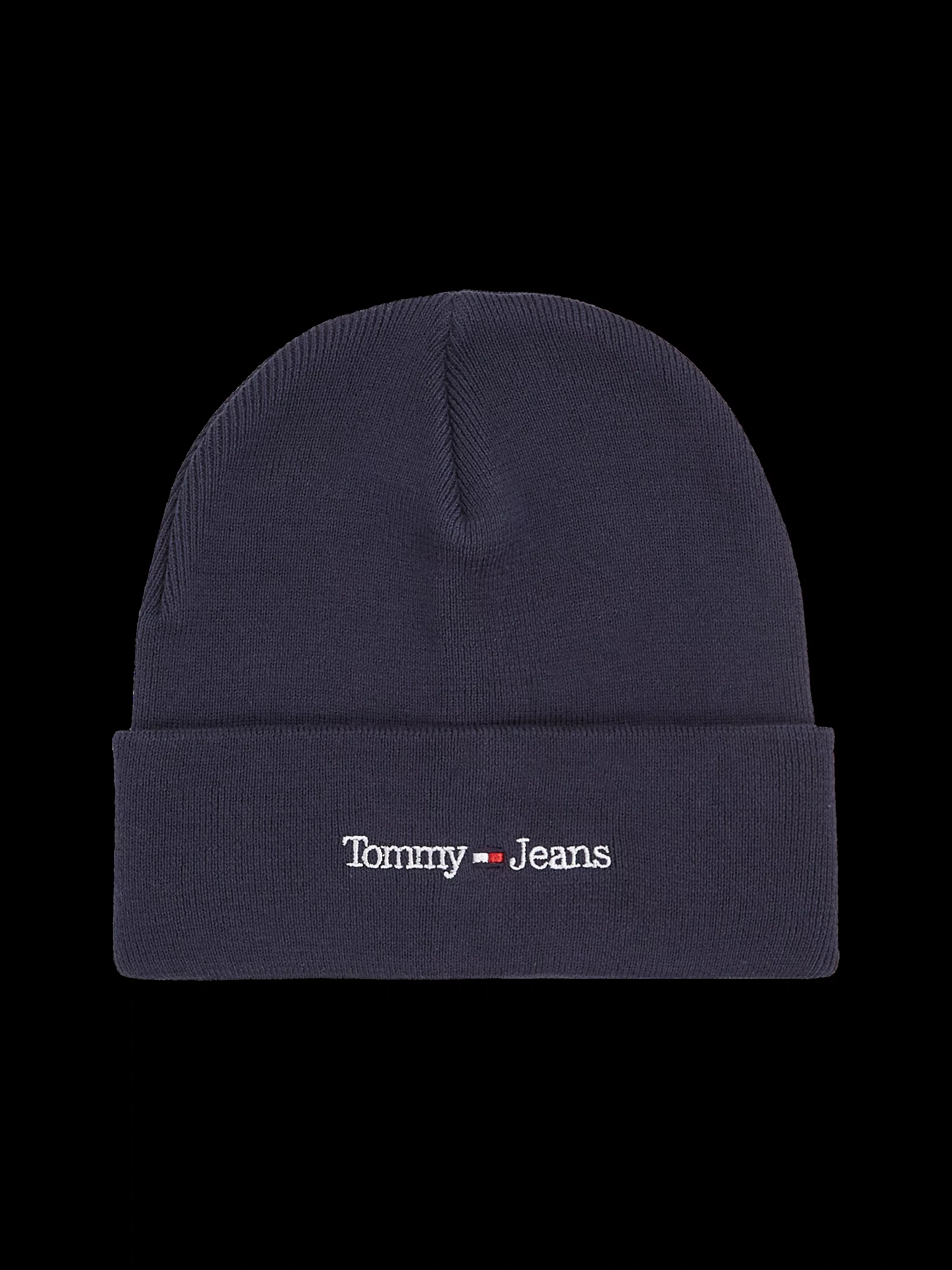 Tommy Jeans Beanie, cooler Style mit wärmenden Eigenschaften günstig online kaufen