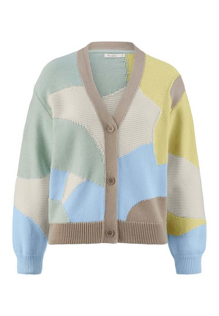 Hessnatur Strickjacke günstig online kaufen