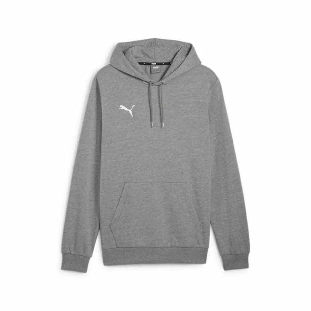 PUMA Kapuzenpullover Herren teamGOAL Casuals Hoody günstig online kaufen