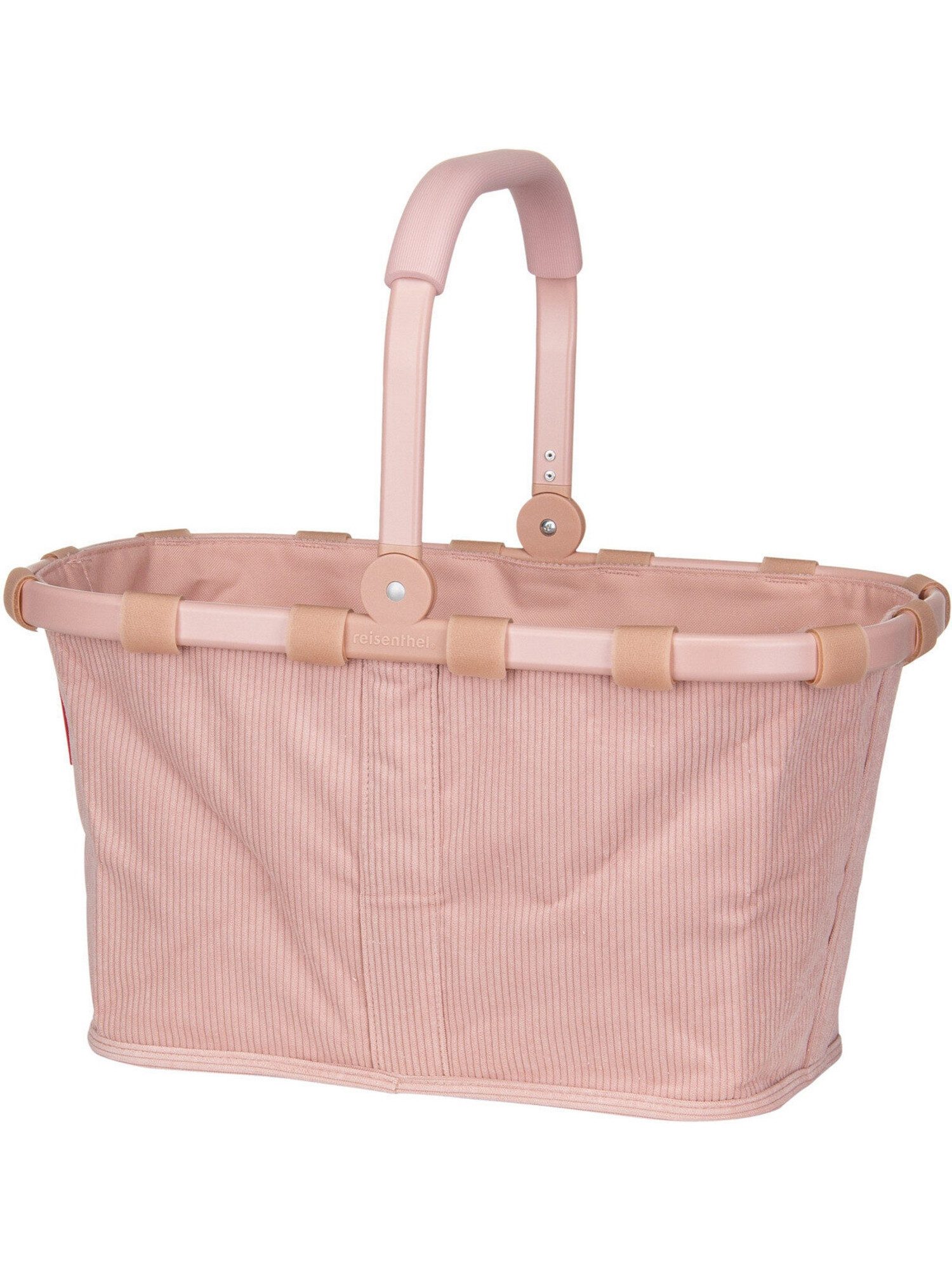 REISENTHEL® Einkaufskorb carrybag 22L Volumen, Einkaufstasche günstig online kaufen