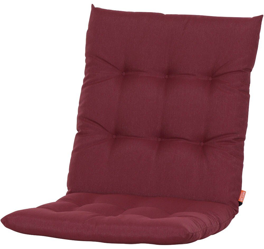 Siena Garden Sesselauflage ATRIA, 100 cm, günstig online kaufen