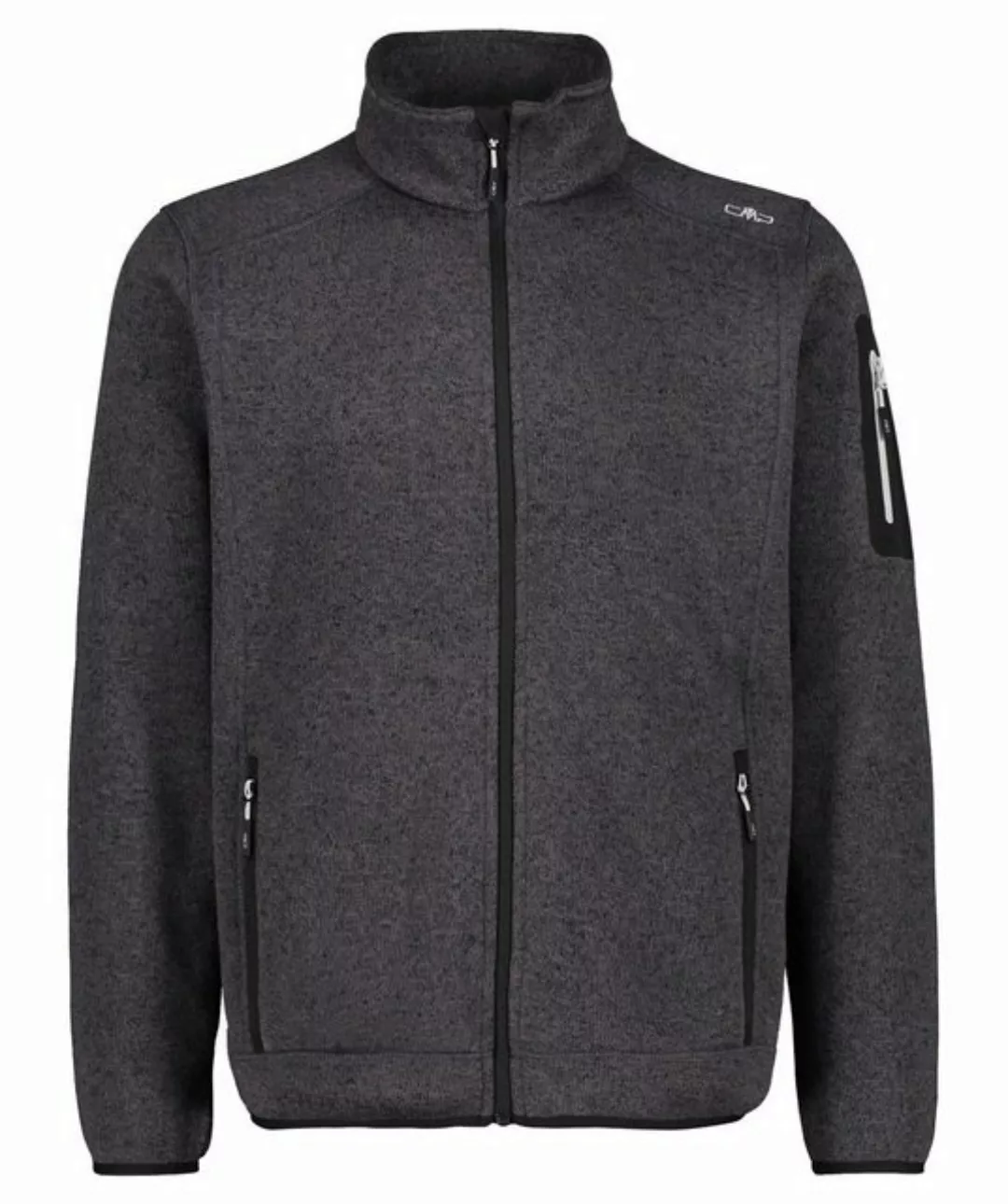 CMP Fleecejacke Herren Fleecejacke günstig online kaufen