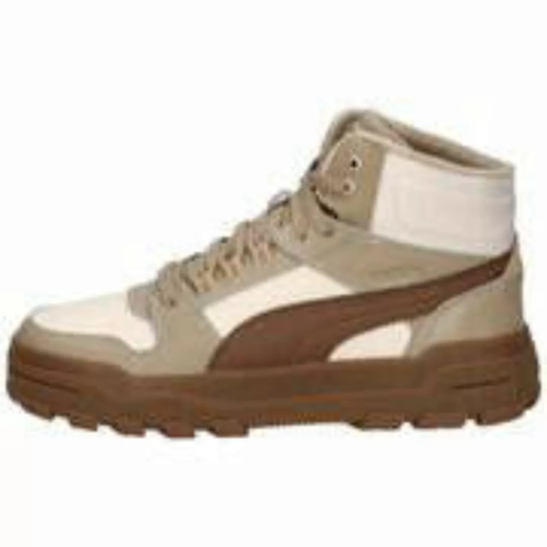 PUMA Rebound Abrupt WTR Boot Herren beige|beige günstig online kaufen