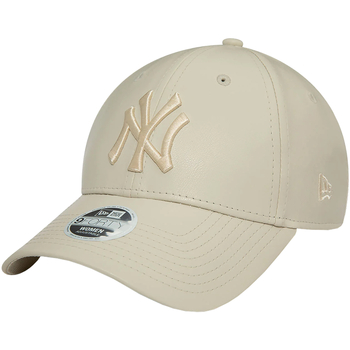 New-Era  Schirmmütze Pu 9FORTY New York Yankees Cap günstig online kaufen