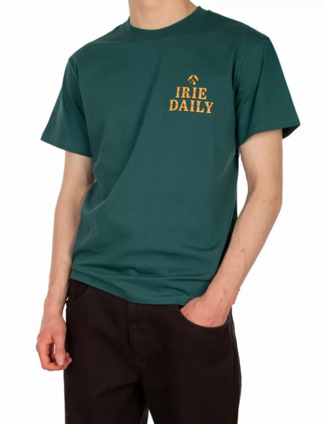 iriedaily T-Shirt T-Shirt Iriedaily Speeding, G XL, F cool jungle günstig online kaufen