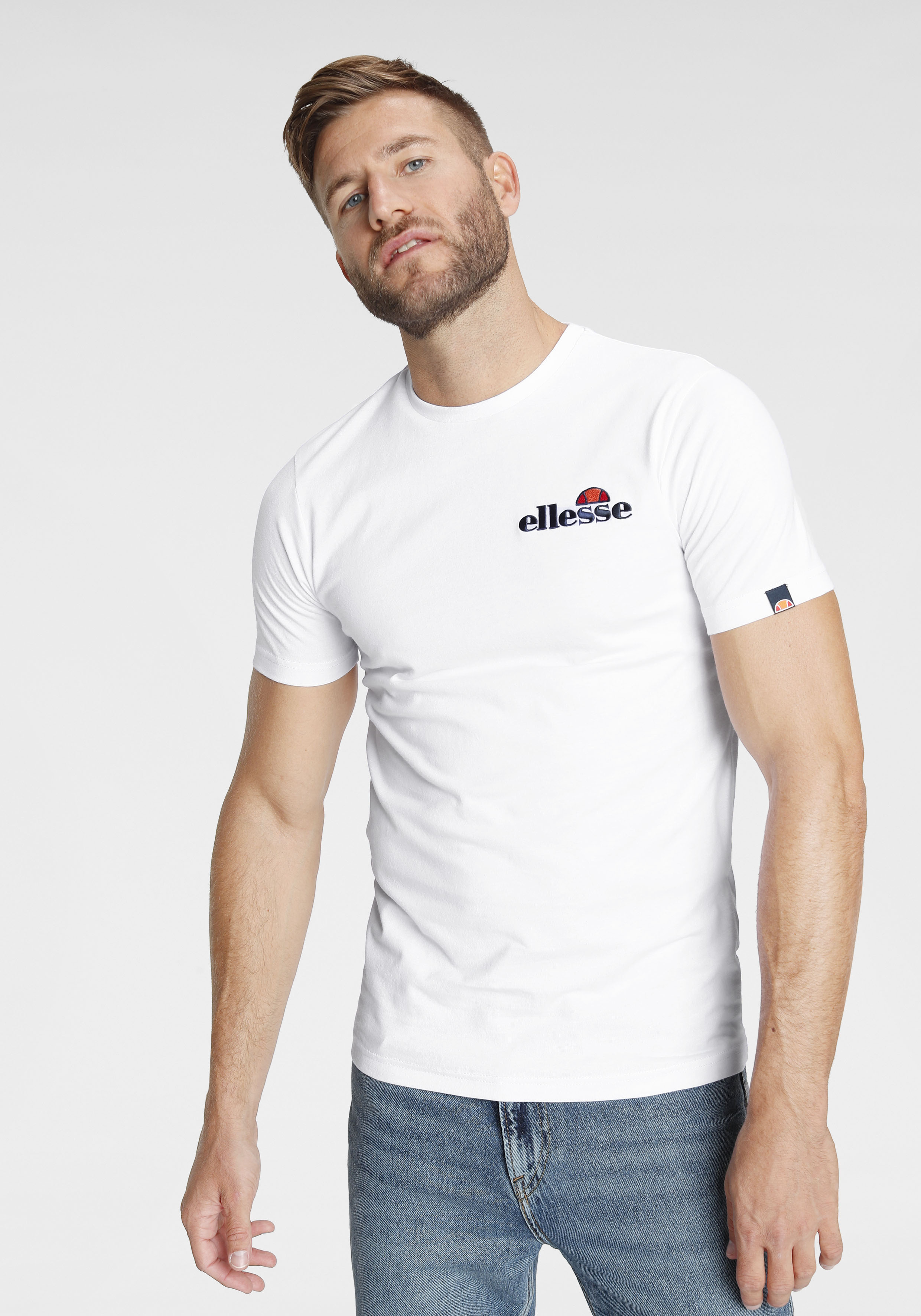 Ellesse T-Shirt Voodoo Tee günstig online kaufen