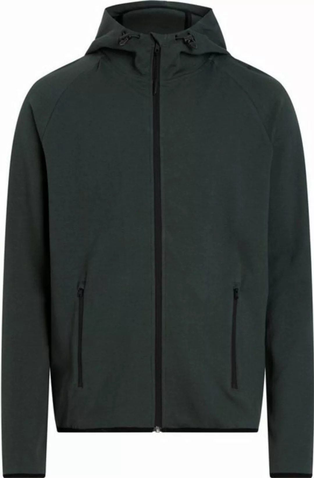 Energetics Funktionsjacke He.-Kapuzenjacke Toddy VIII M 782 GREEN DARK günstig online kaufen