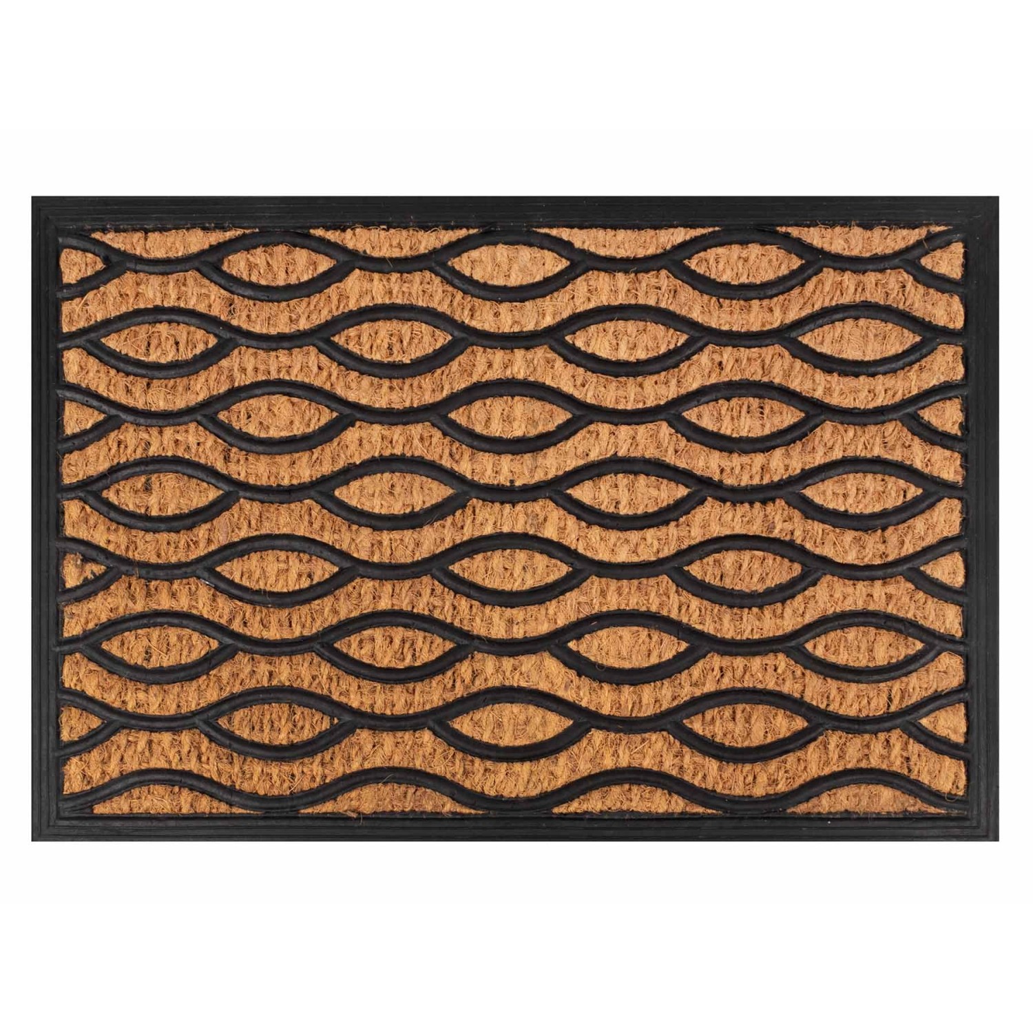 Primaflor Kokosmatte Zanzibar Horizon 40x60cm günstig online kaufen