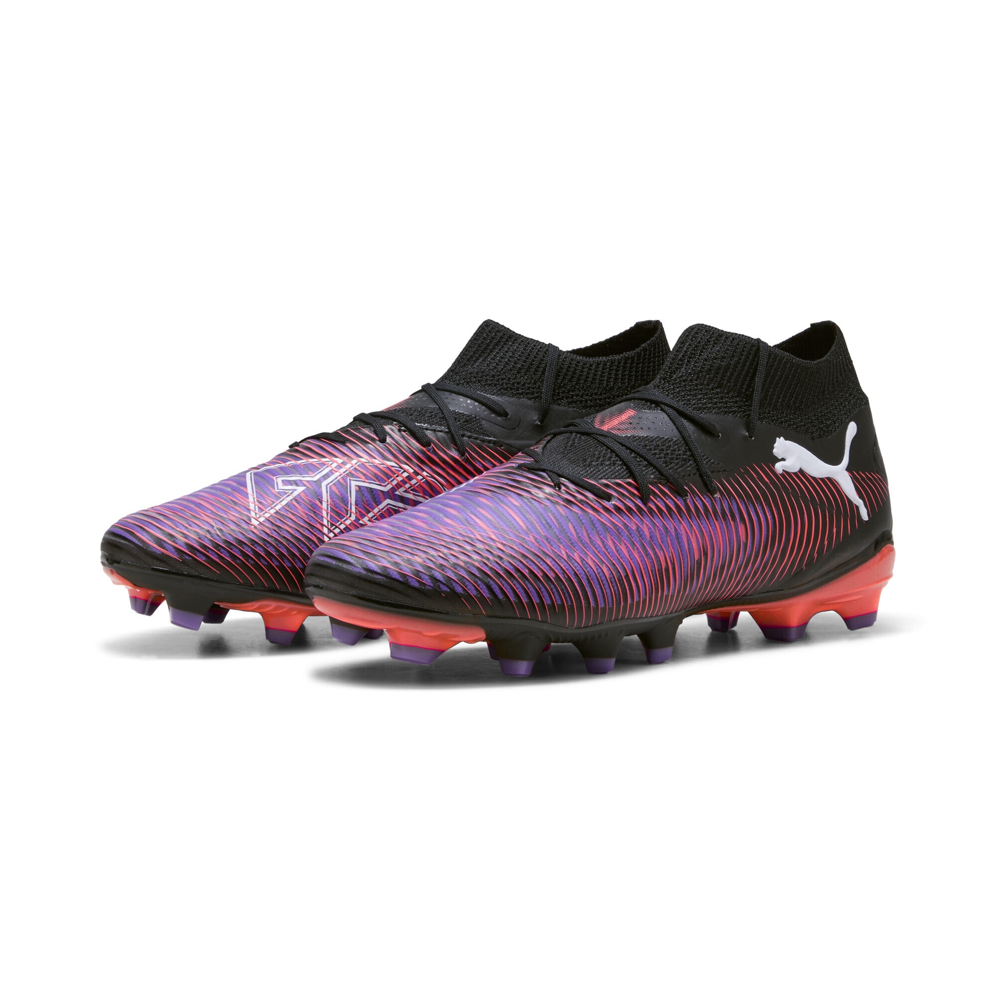 PUMA Fußballschuh "FUTURE 8 PRO FG/AG Fußballschuhe Damen" günstig online kaufen