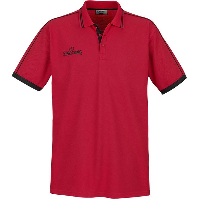 Spalding Poloshirt Polo Shirt günstig online kaufen