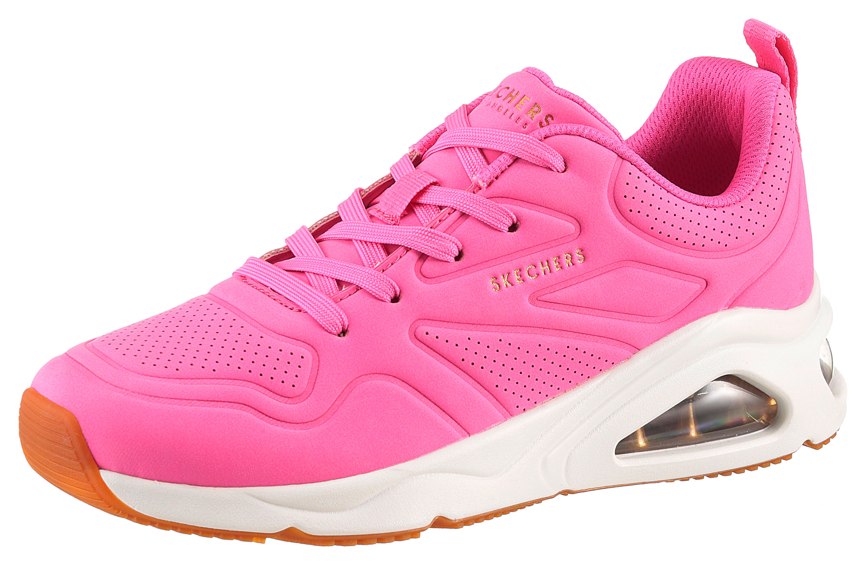 Skechers Sneaker "TRES-AIR UNO-AH - MAZING", mit Skech-Air Funktion günstig online kaufen