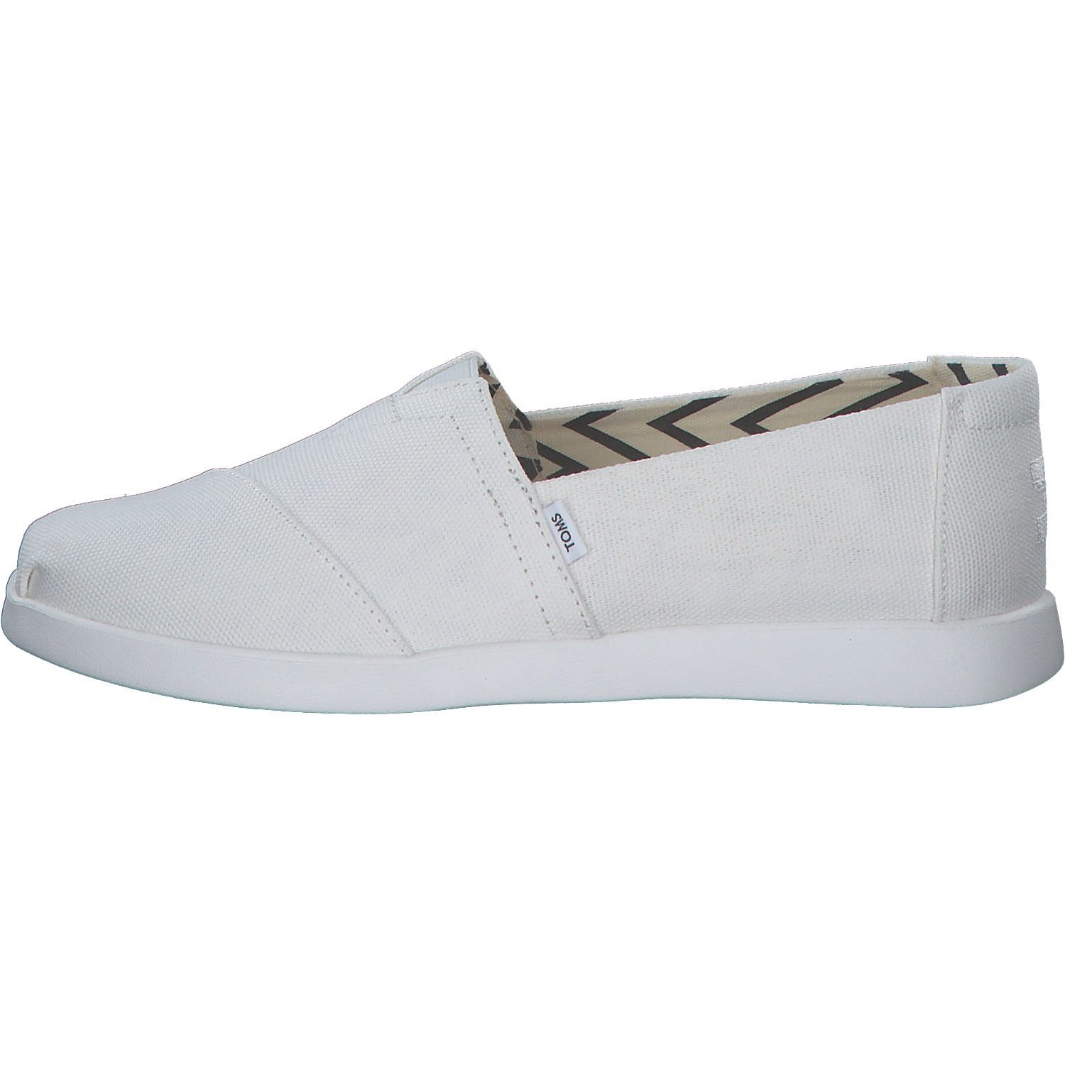 TOMS Alpargata 1002157 Slipper günstig online kaufen