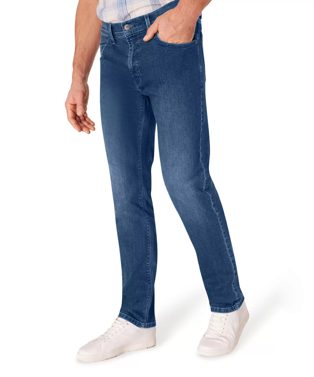 Pioneer Authentic Jeans 5-Pocket-Jeans Rando günstig online kaufen