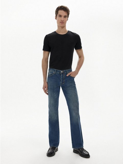 LTB Herren Jeans Roden 50186-2426 - Bootcut - Giotto Wash günstig online kaufen